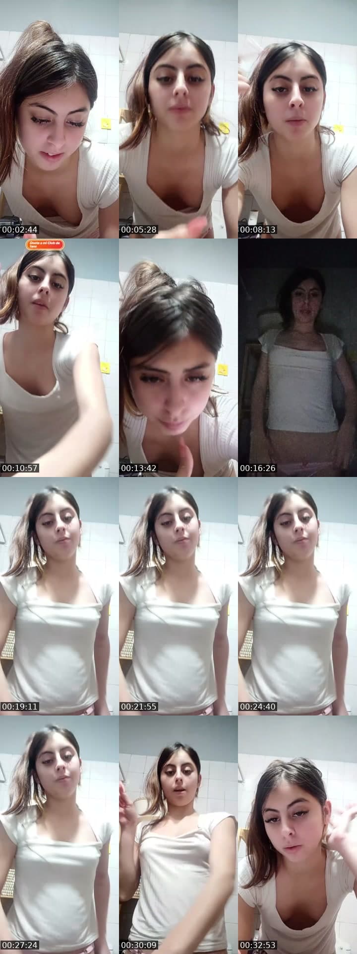 @tiktoklol010 TikTok live stream