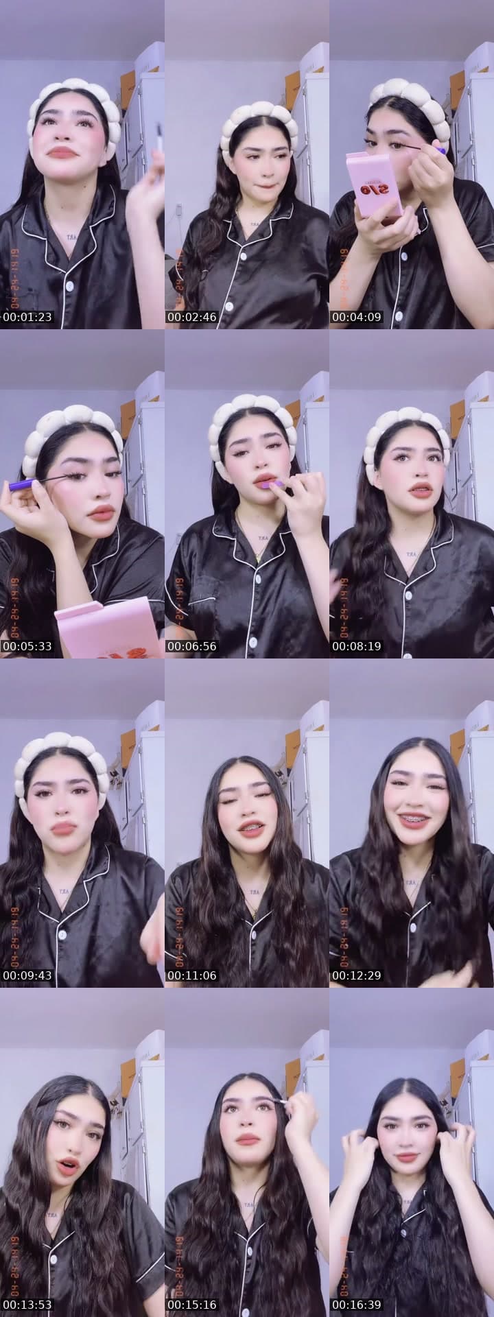@wepdam7 TikTok live stream