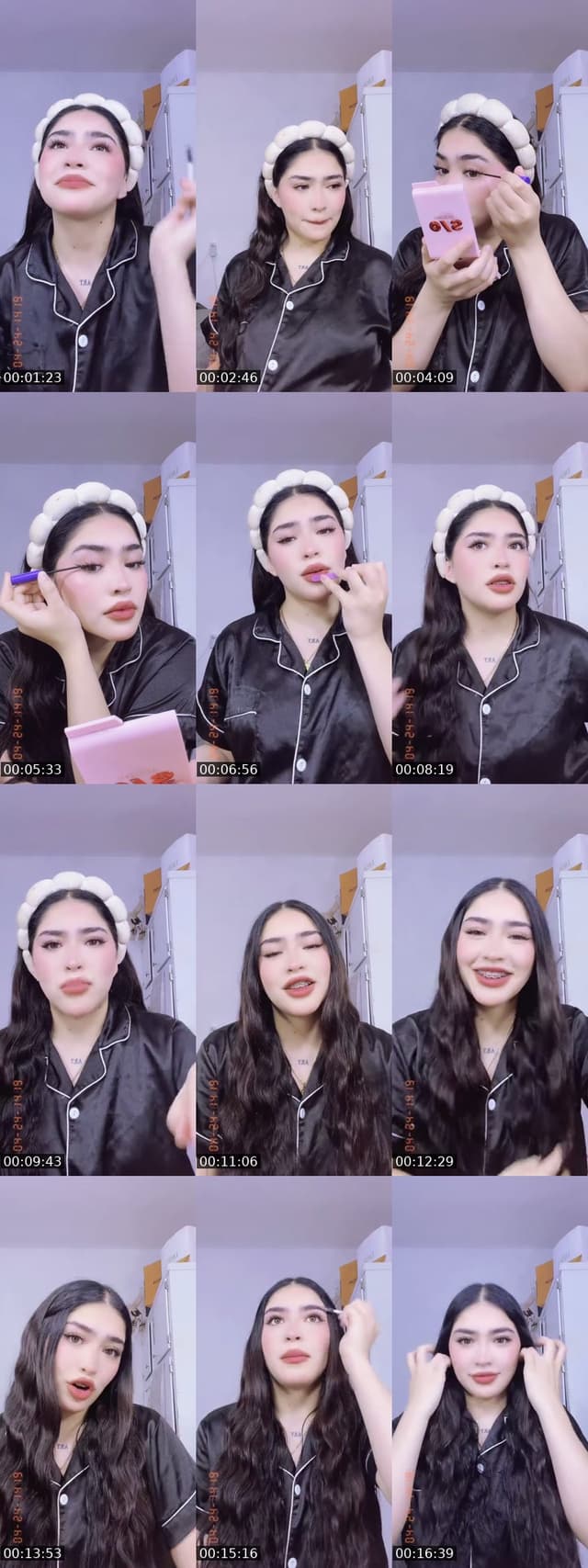 @wepdam7 TikTok live from 2026-06-24