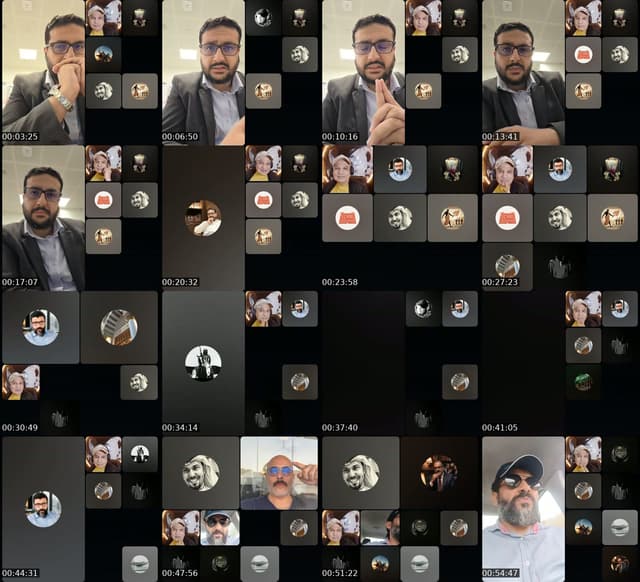 @elmo7areb3320 TikTok live