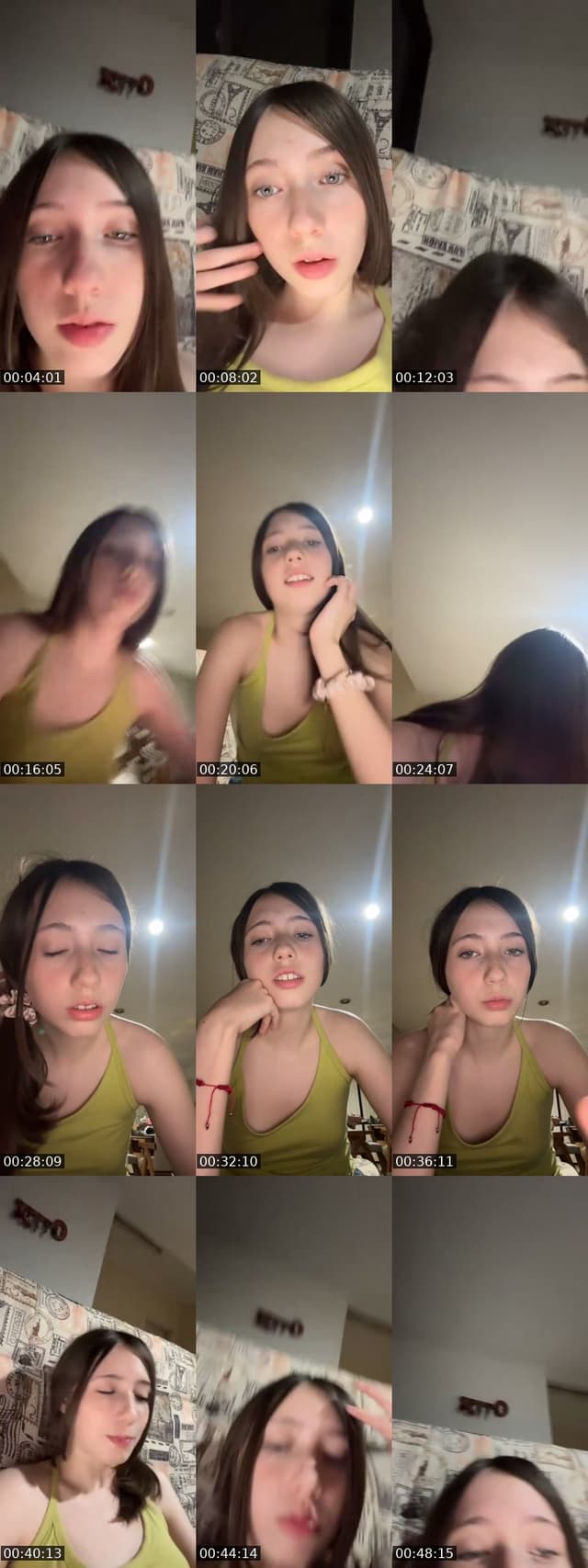 @kkkkkk.hp TikTok live