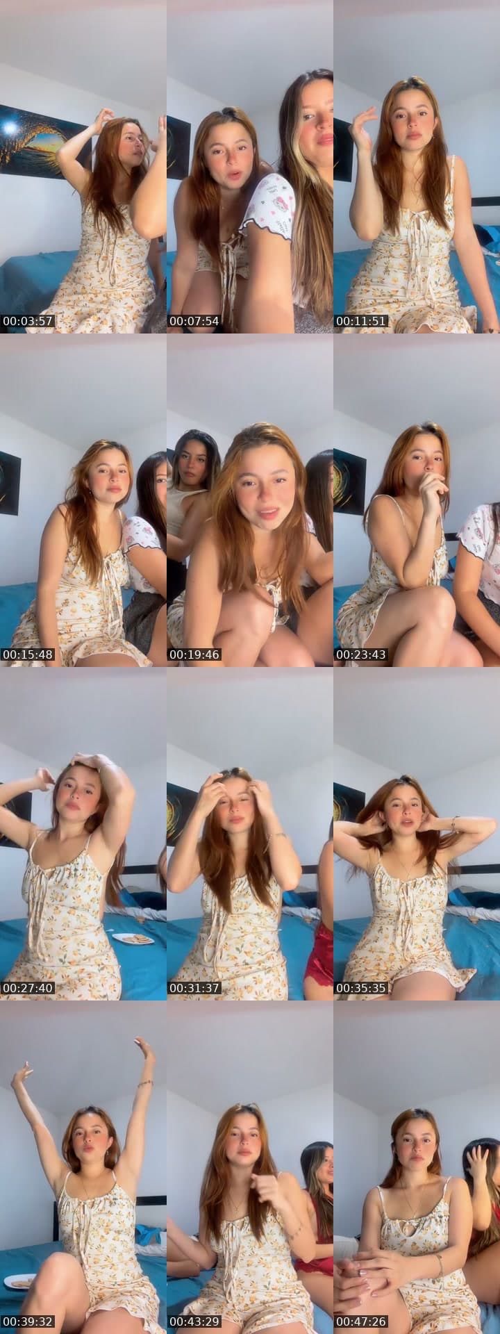 @rubia_usa17 TikTok live stream