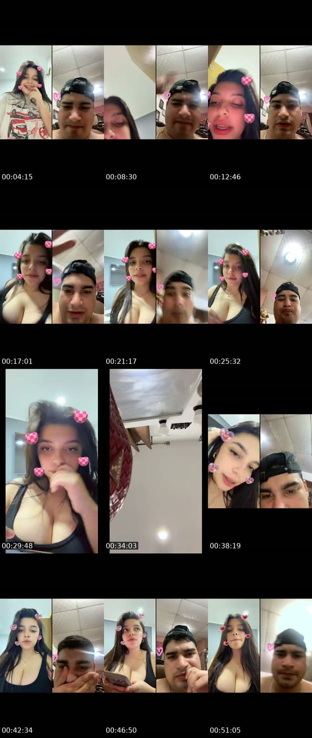 @kath_4r TikTok live