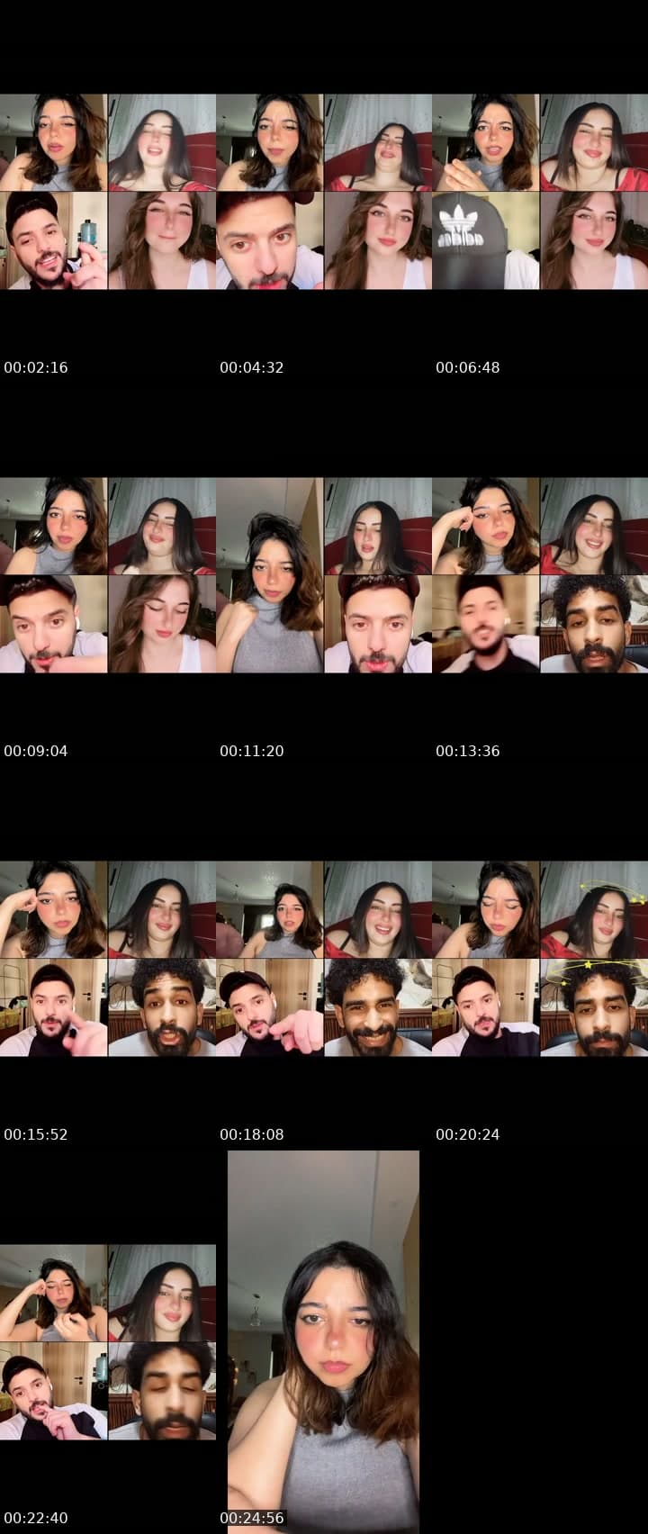 @nemooutofstorage0 TikTok live stream