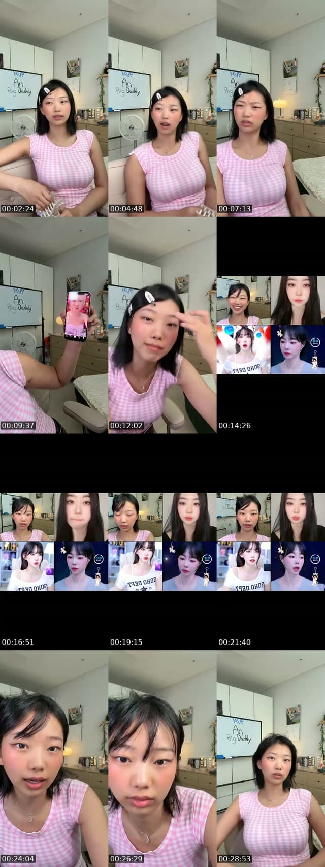 @no.5mj TikTok live from 2026-06-24