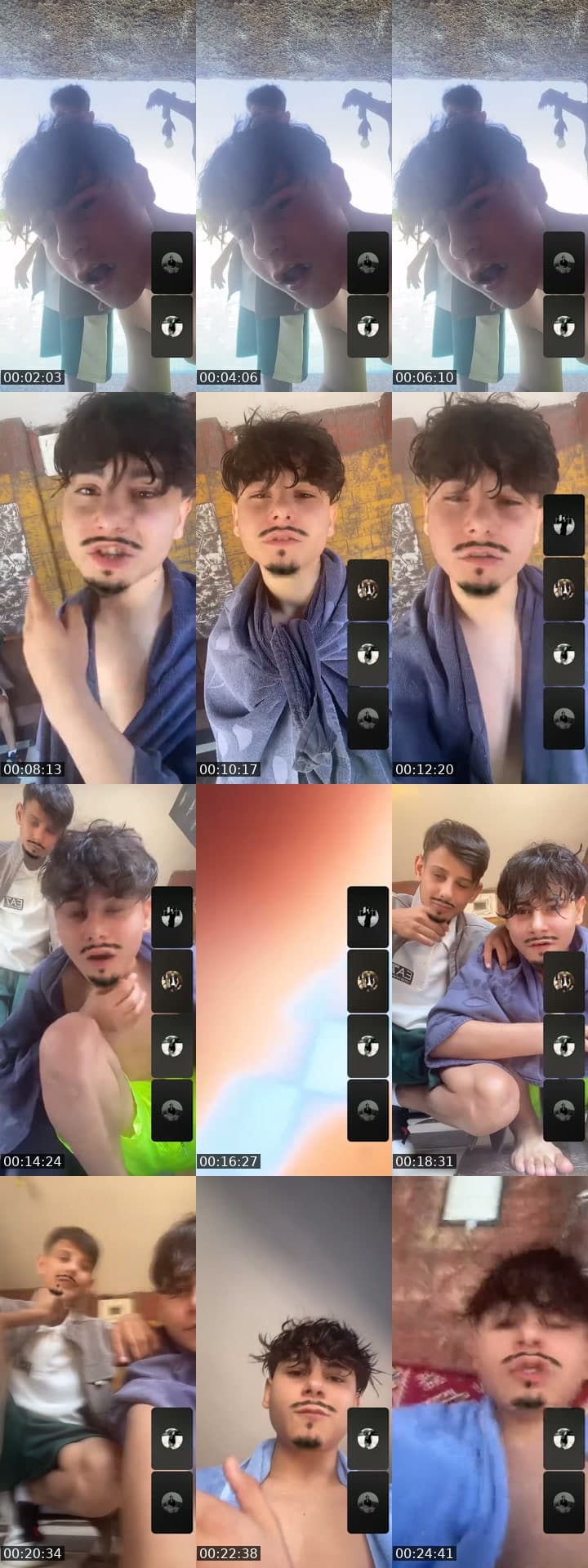 @aqzz27_ TikTok live stream