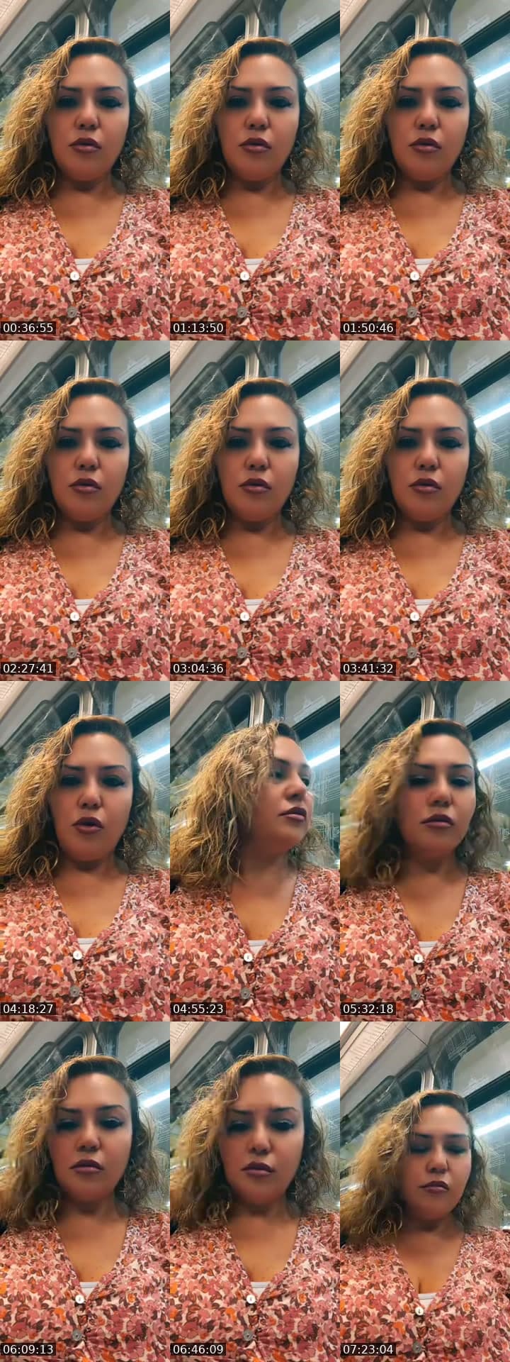 @schuekolata TikTok live stream