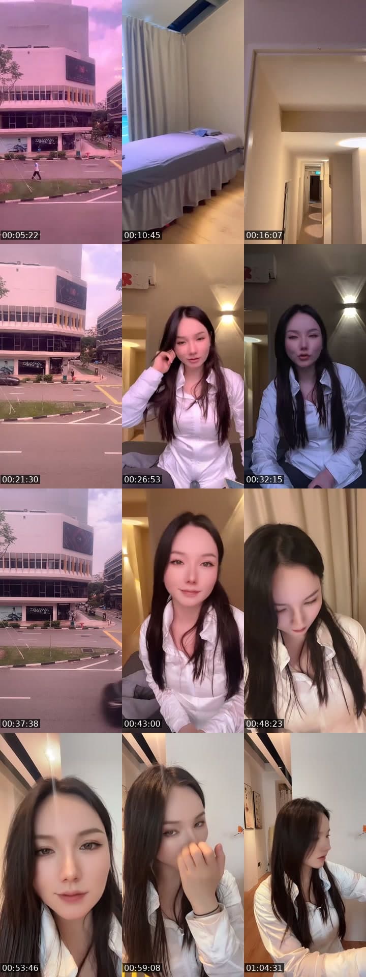 @310so6 TikTok live stream