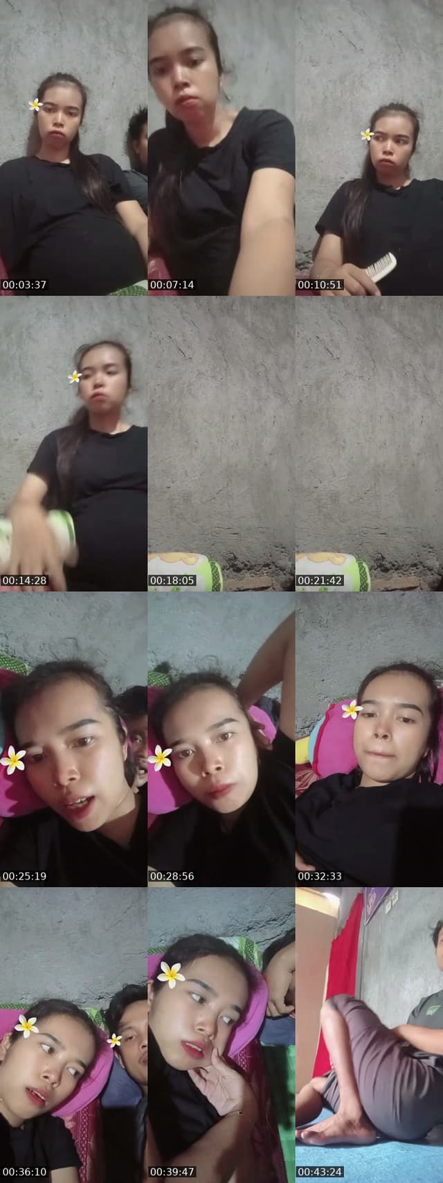 santai,,, - @ciara.ciara51
