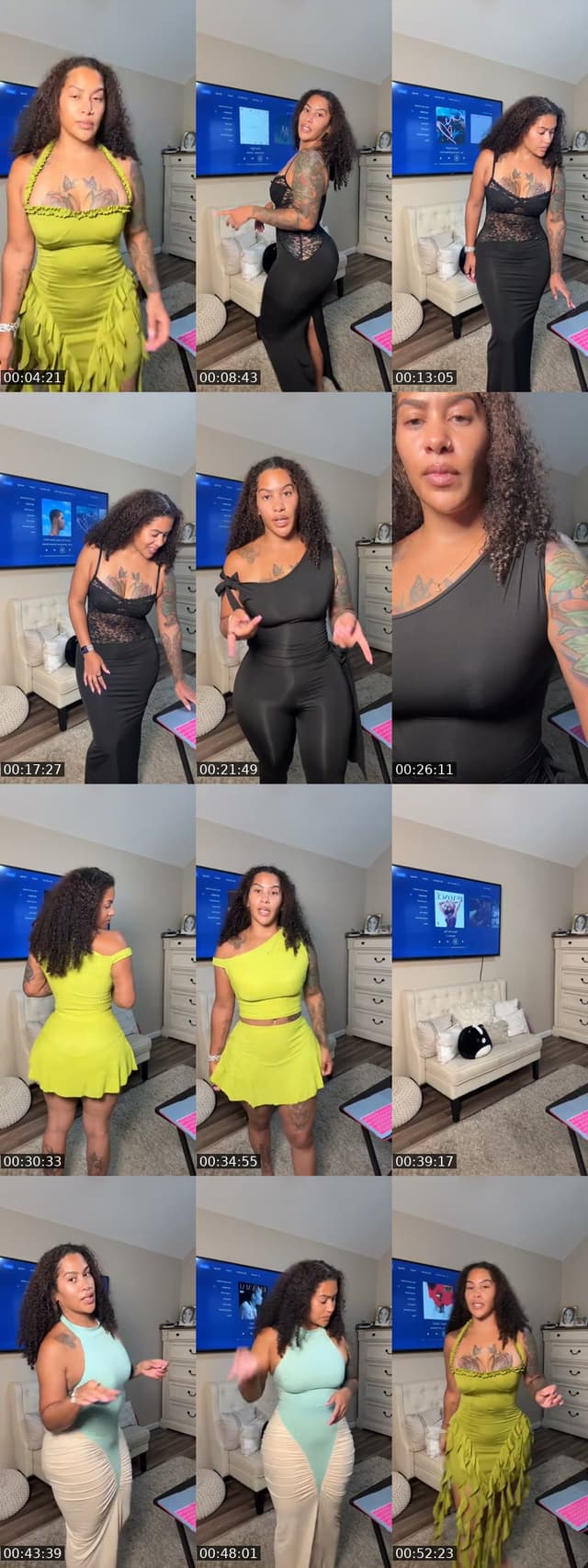 @tierraparee TikTok live from 2026-06-25
