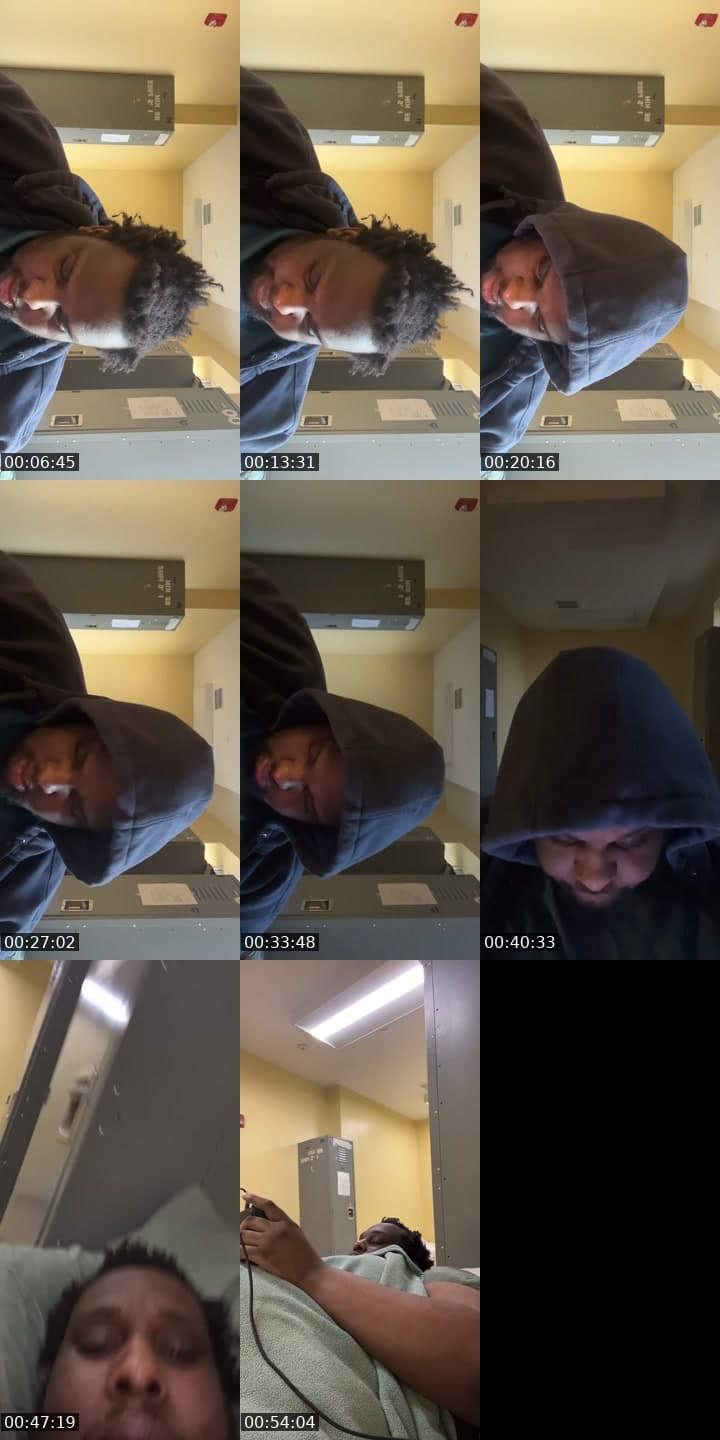 @tismallagg TikTok live stream