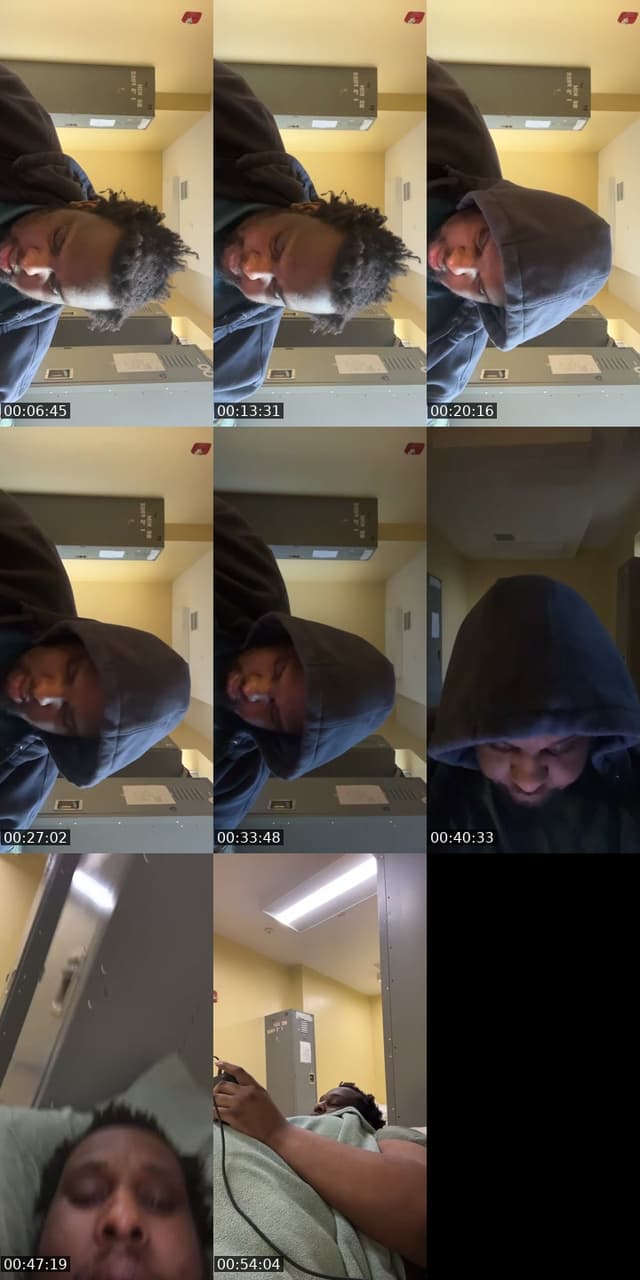 @tismallagg TikTok live from 2026-06-25