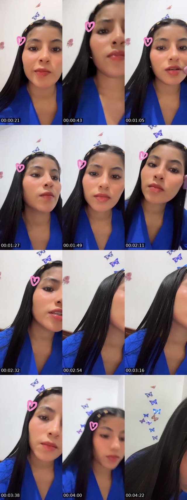 @0007j19 TikTok live