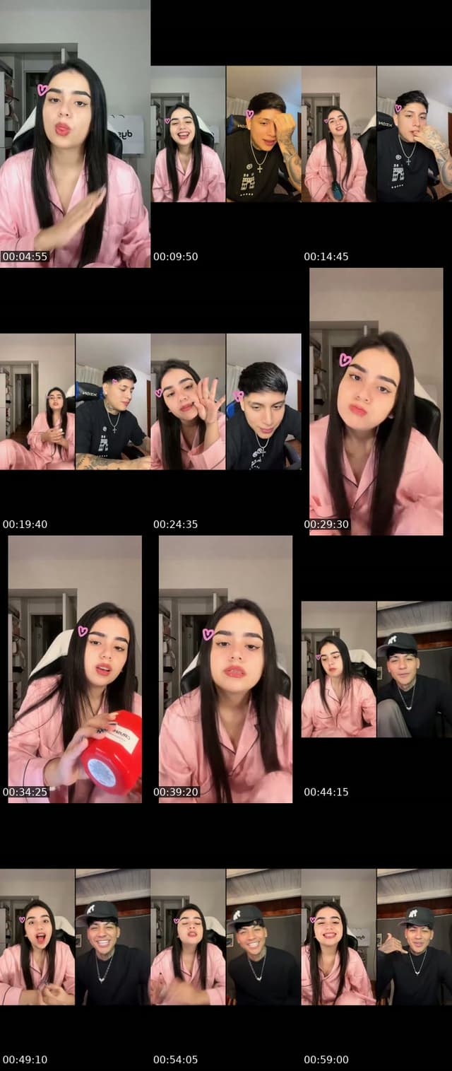 @andreaoblitasvas TikTok live from 2026-06-25