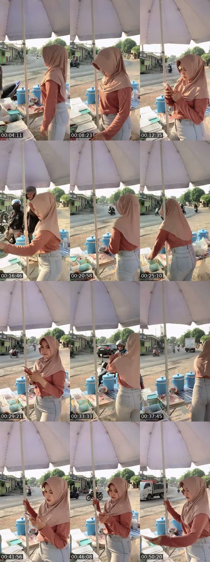 @buburcampur_nasikuning TikTok live stream