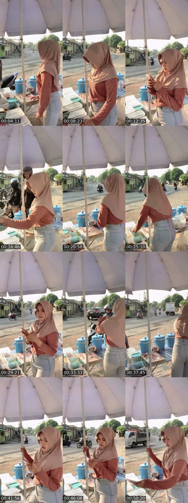 @buburcampur_nasikuning TikTok live
