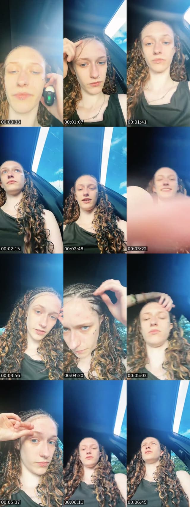 @heathensface TikTok live