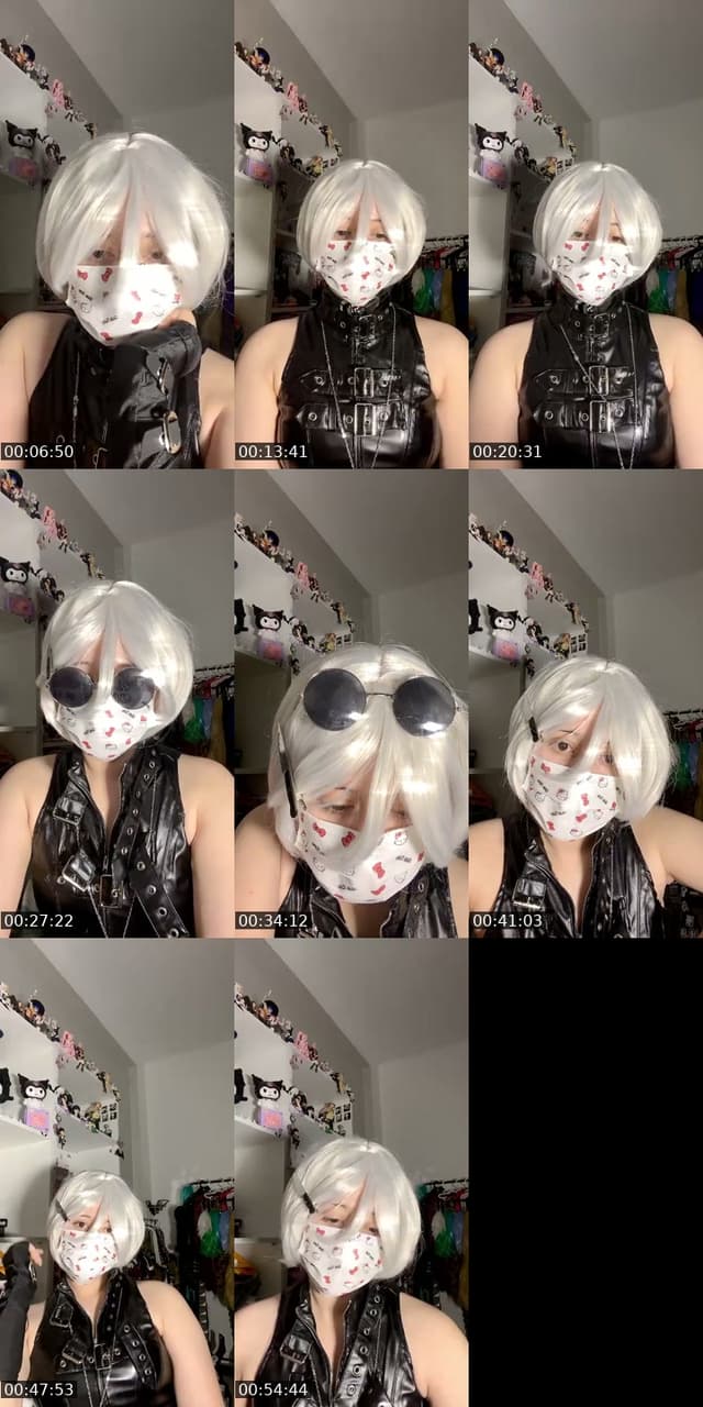 @kinakocsplay TikTok live from 2026-06-24