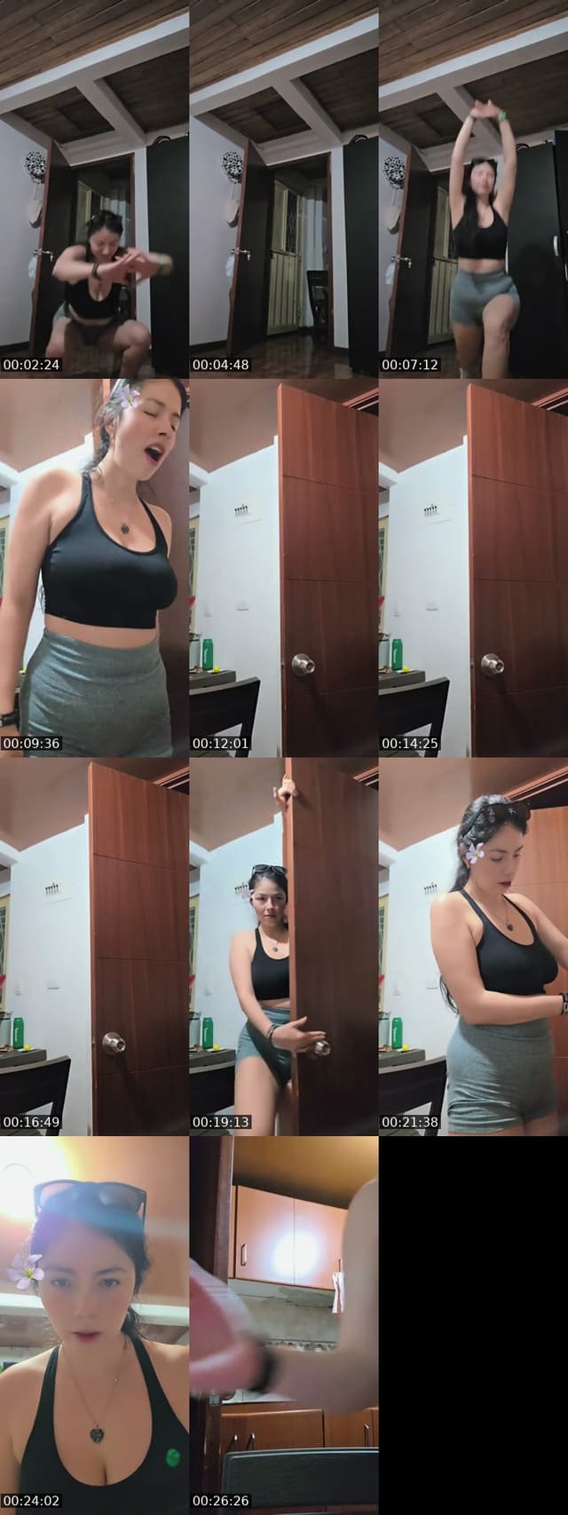 @doncellajesyy TikTok live from 2026-06-24