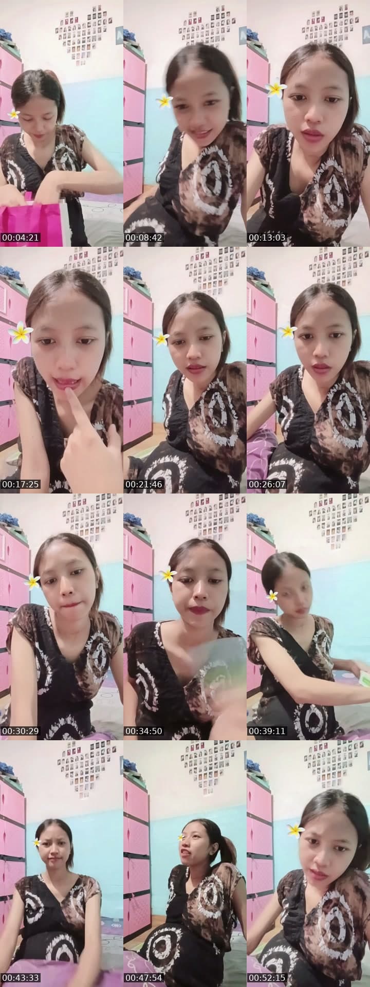 bumil tm3