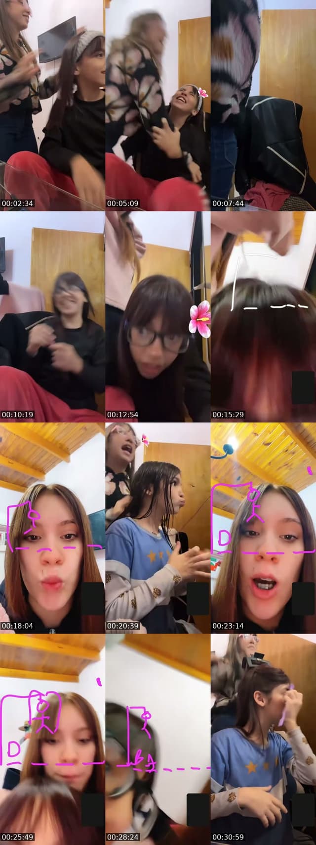 TikTok live: Q onda by @marialujan1430