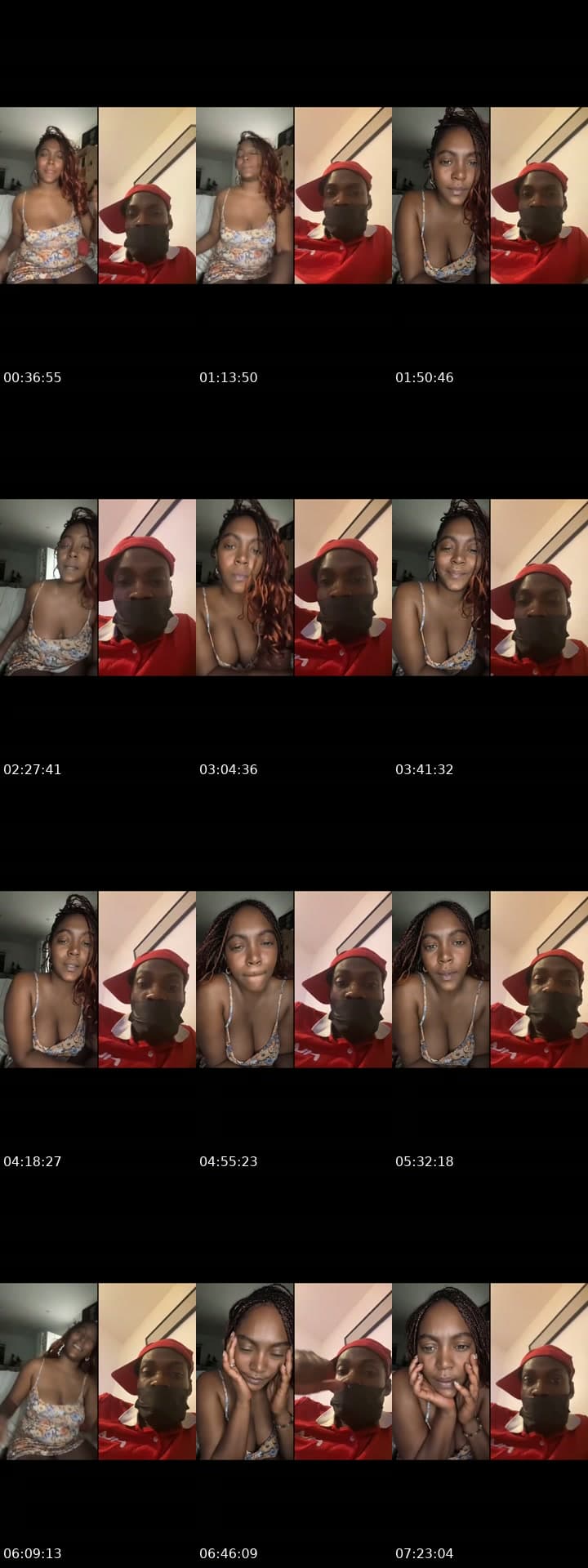 @jojo13870 TikTok live stream