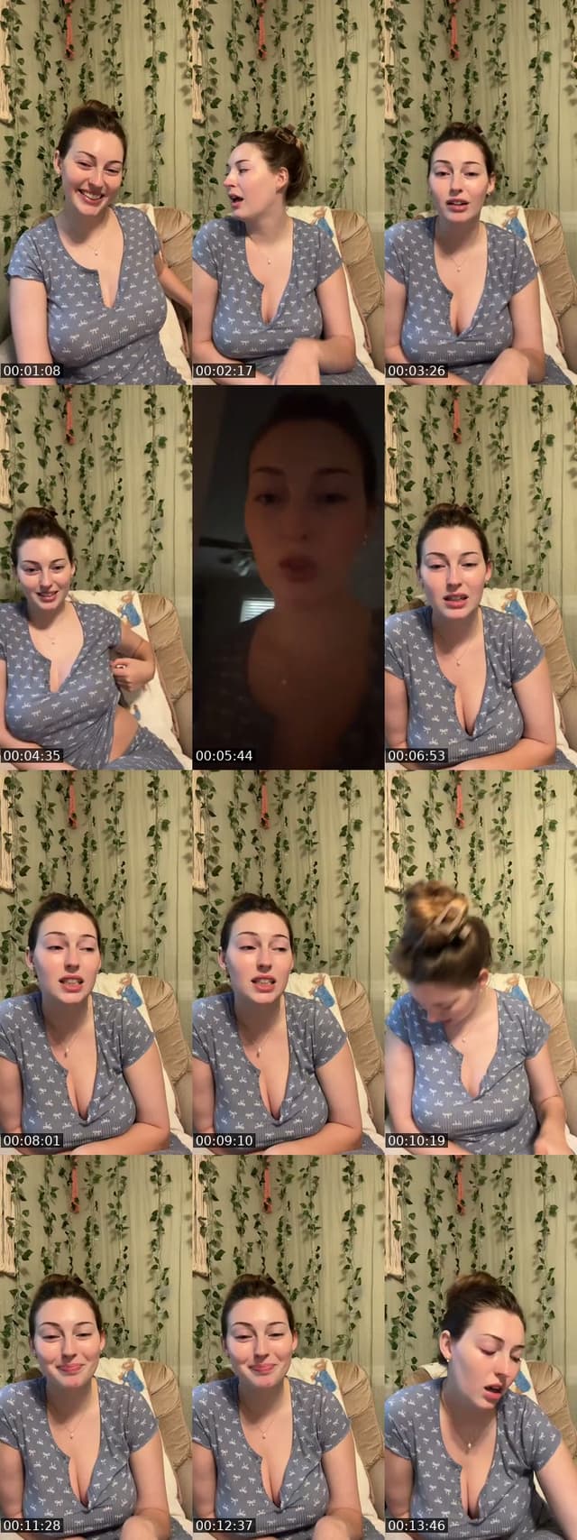 @moorer_reading TikTok live