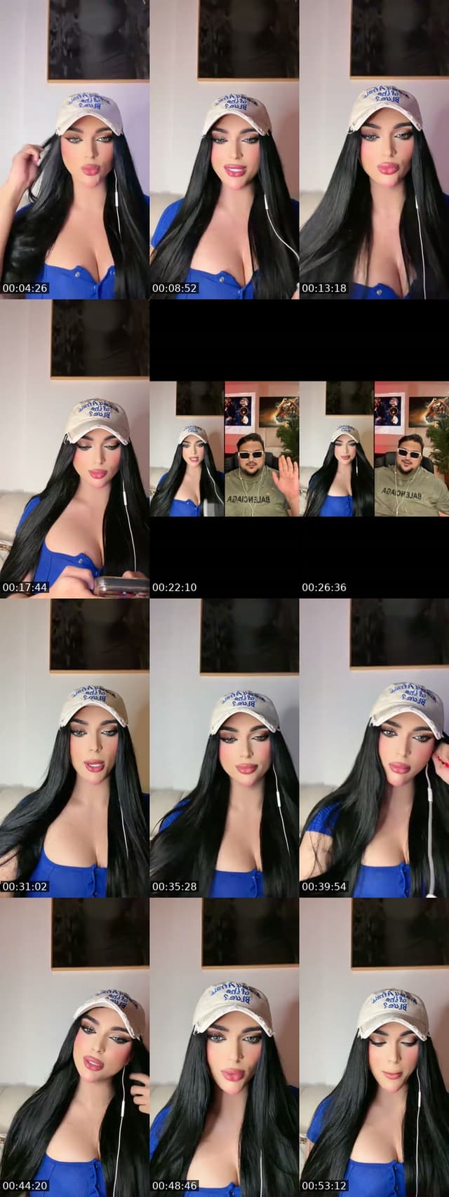 @yiyd69 TikTok live from 2026-06-25