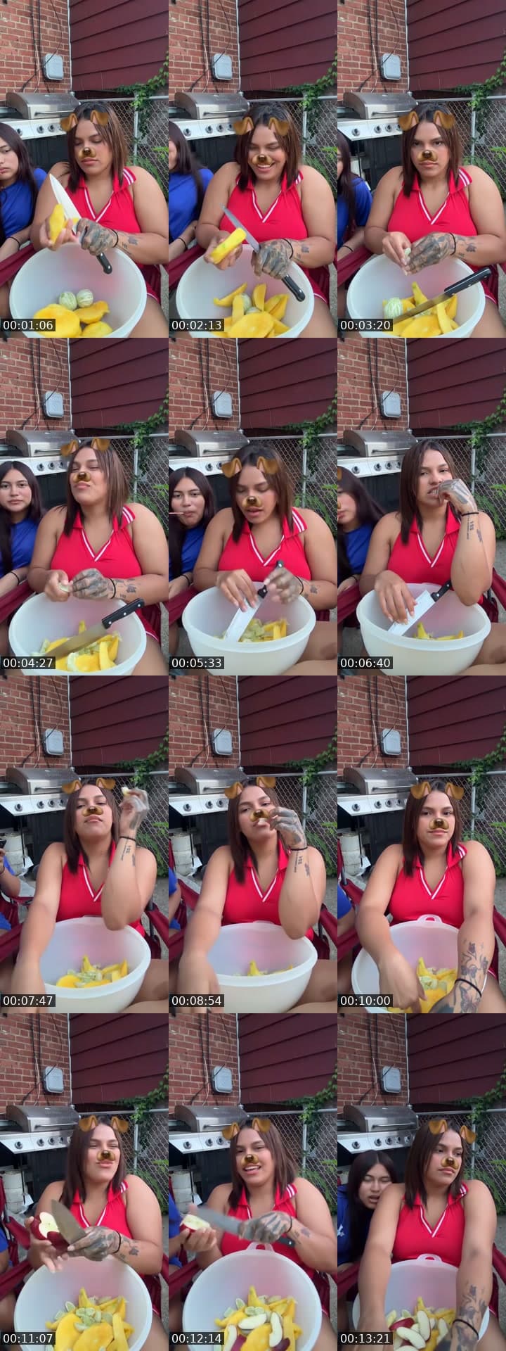 @yenydiaz62 TikTok live stream