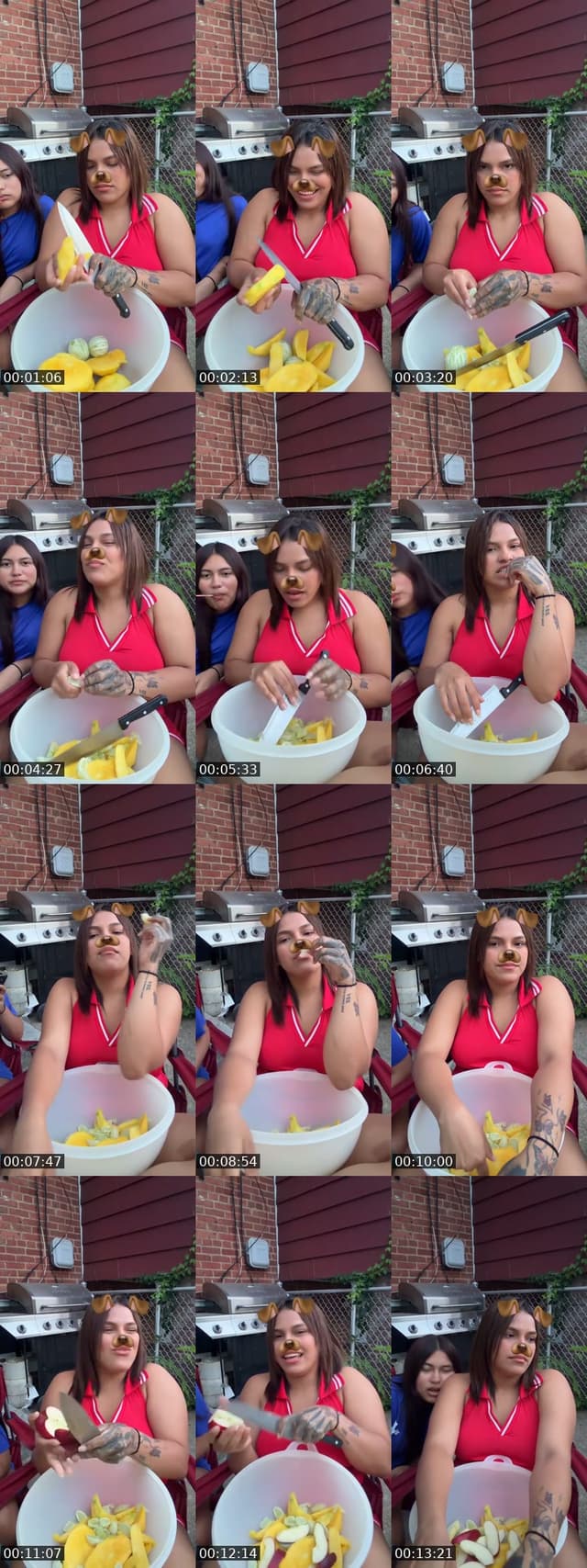 @yenydiaz62 TikTok live
