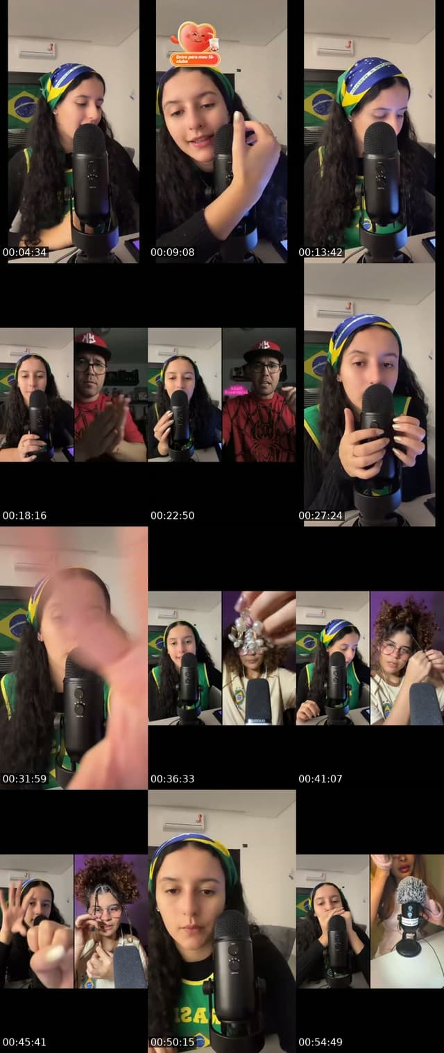 ASMR - @cuteasmrr