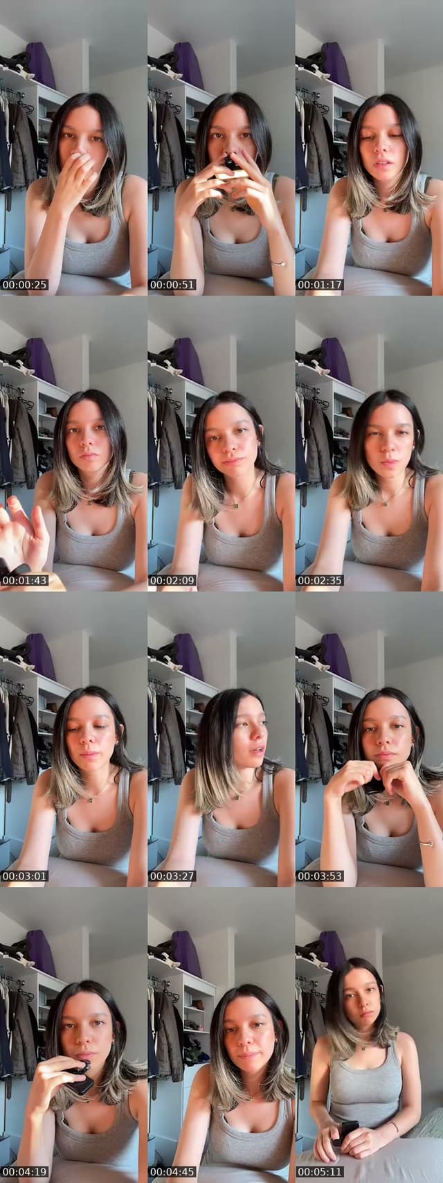 Let’s Go LIVE - @greecianikol