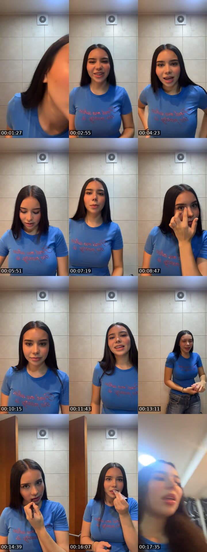 @jo_rigote TikTok live stream
