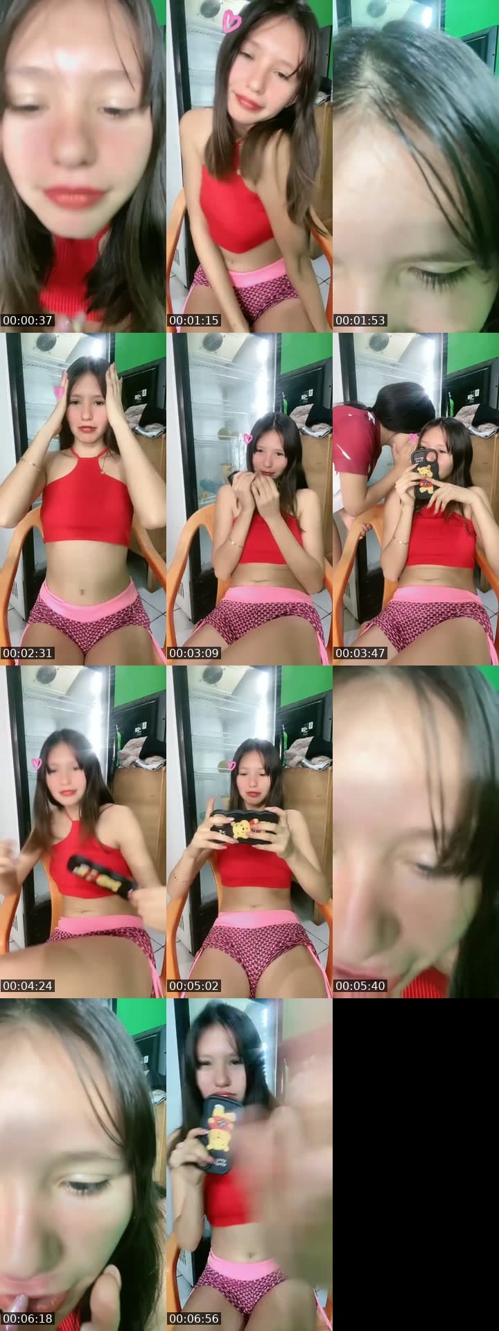 @mabelita_1 TikTok live stream