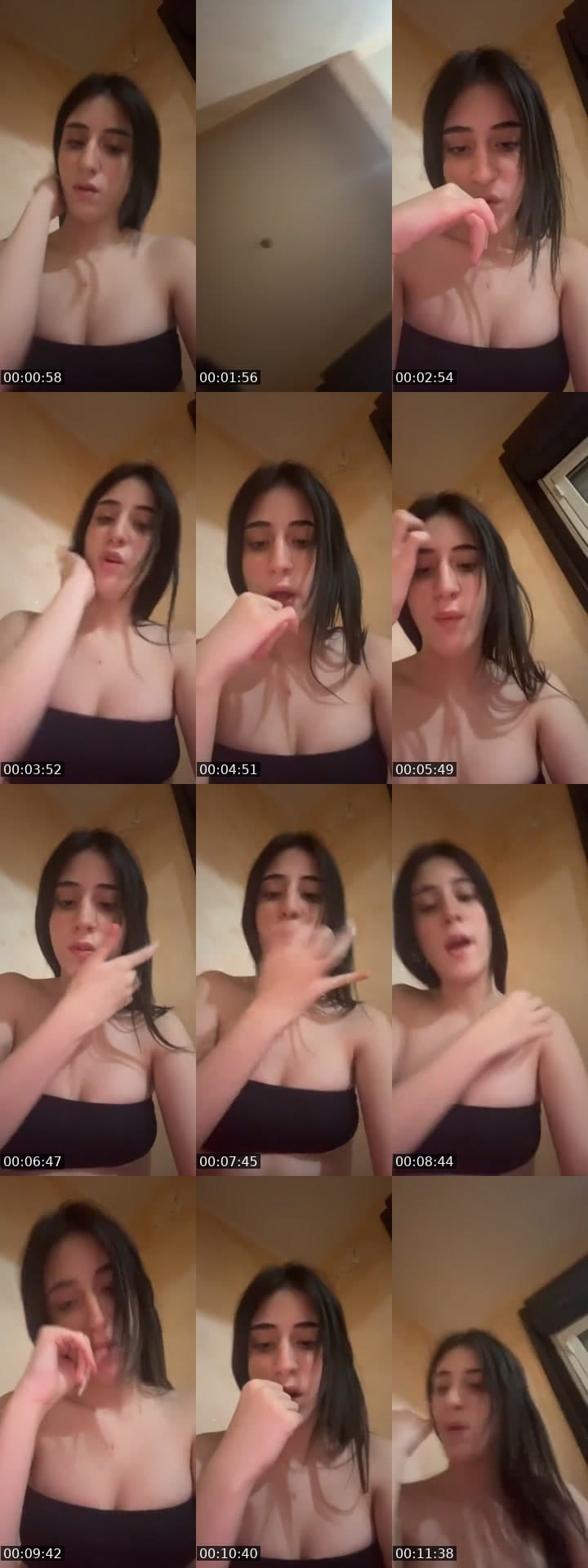 @kristeeeeeeeeee0 TikTok live stream
