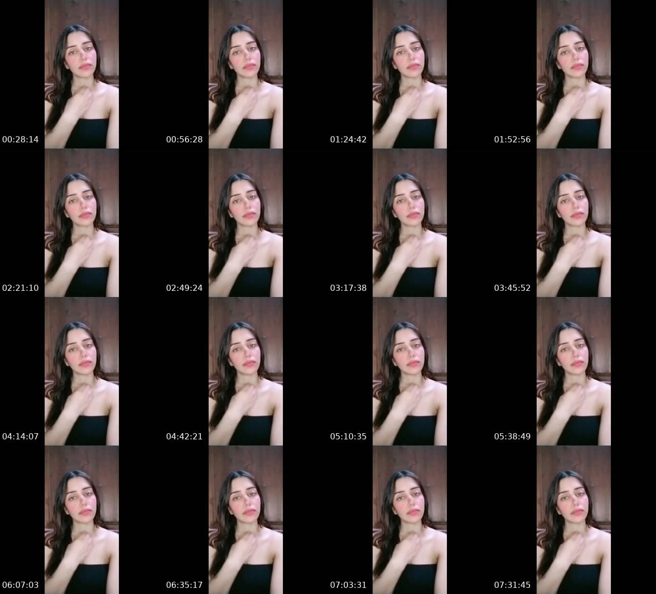@yasso21698 TikTok live stream