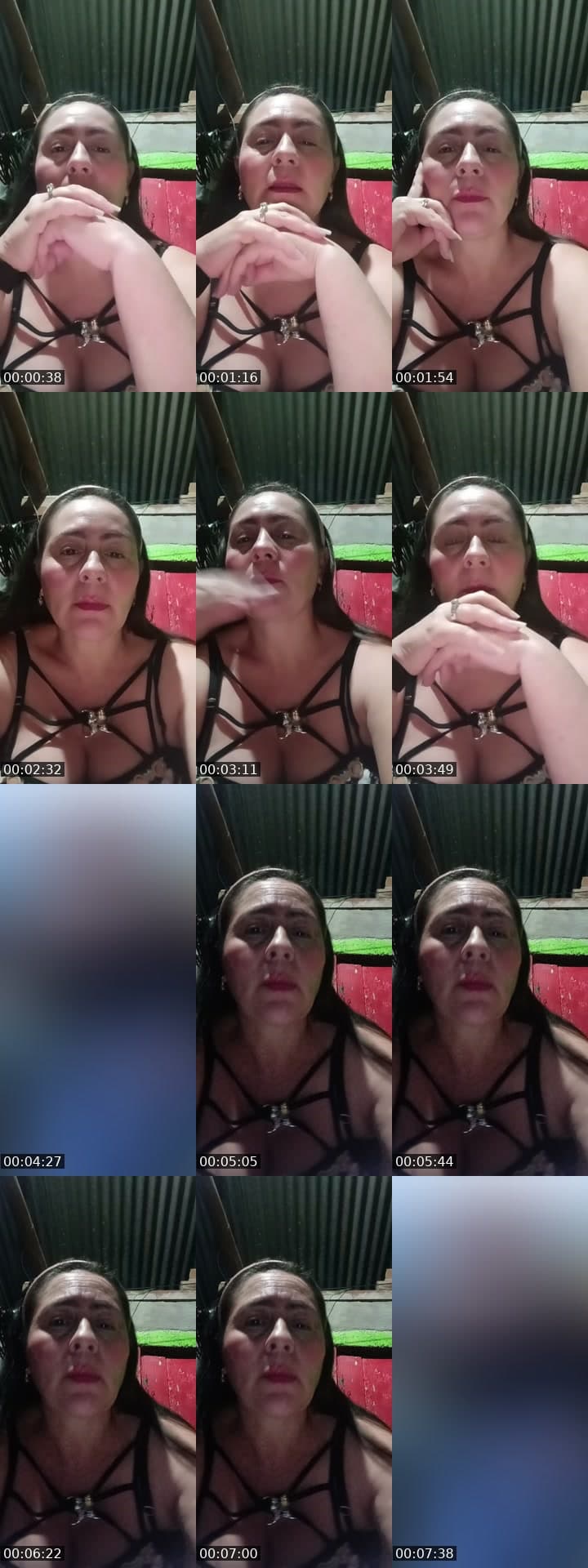 @blc84 TikTok live stream