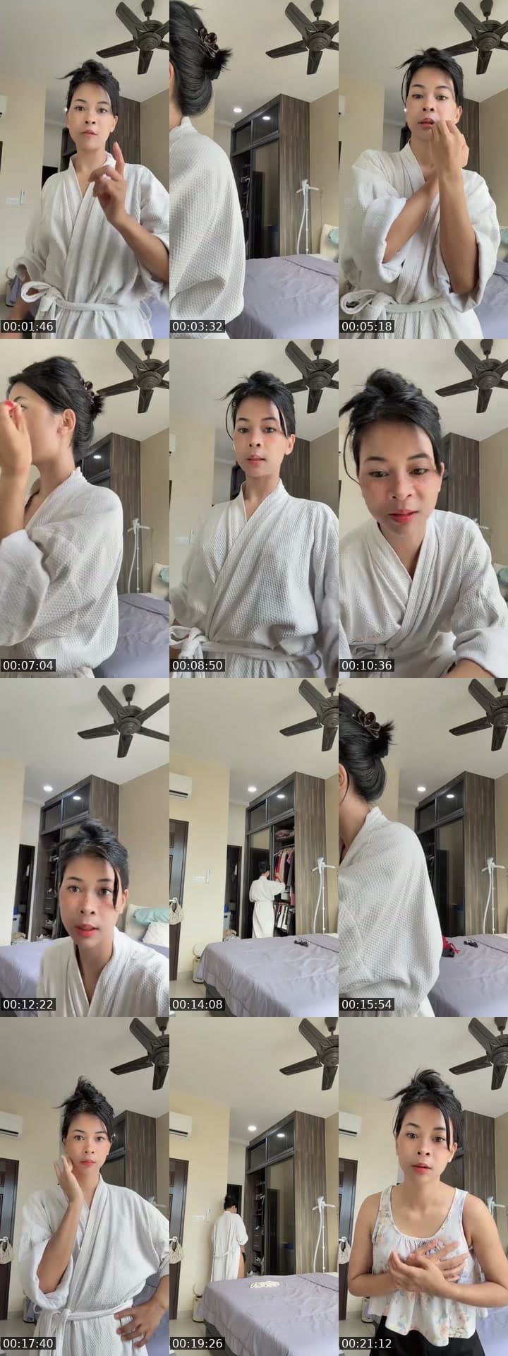 Morning Routine