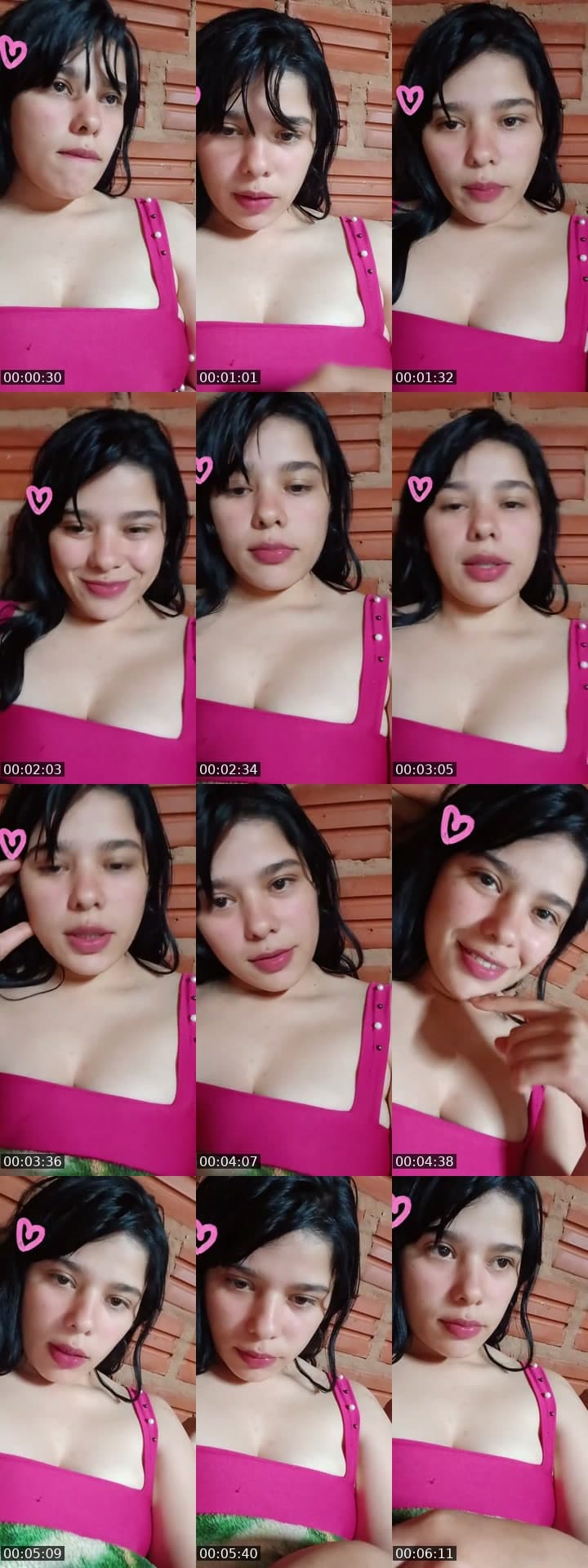 @cinhtia.benitez TikTok live stream
