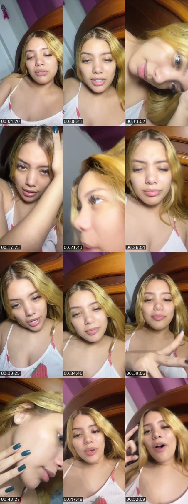 @ivanitaec TikTok live from 2026-06-25