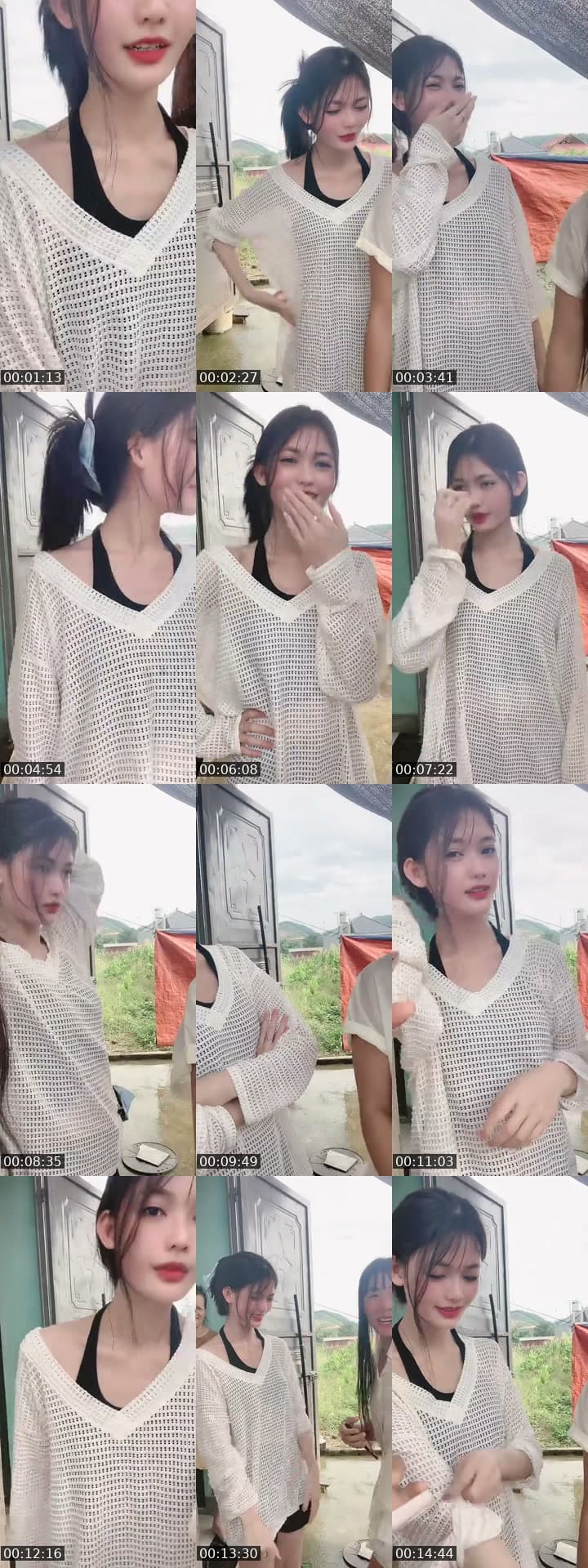 @hungly1135 TikTok live stream