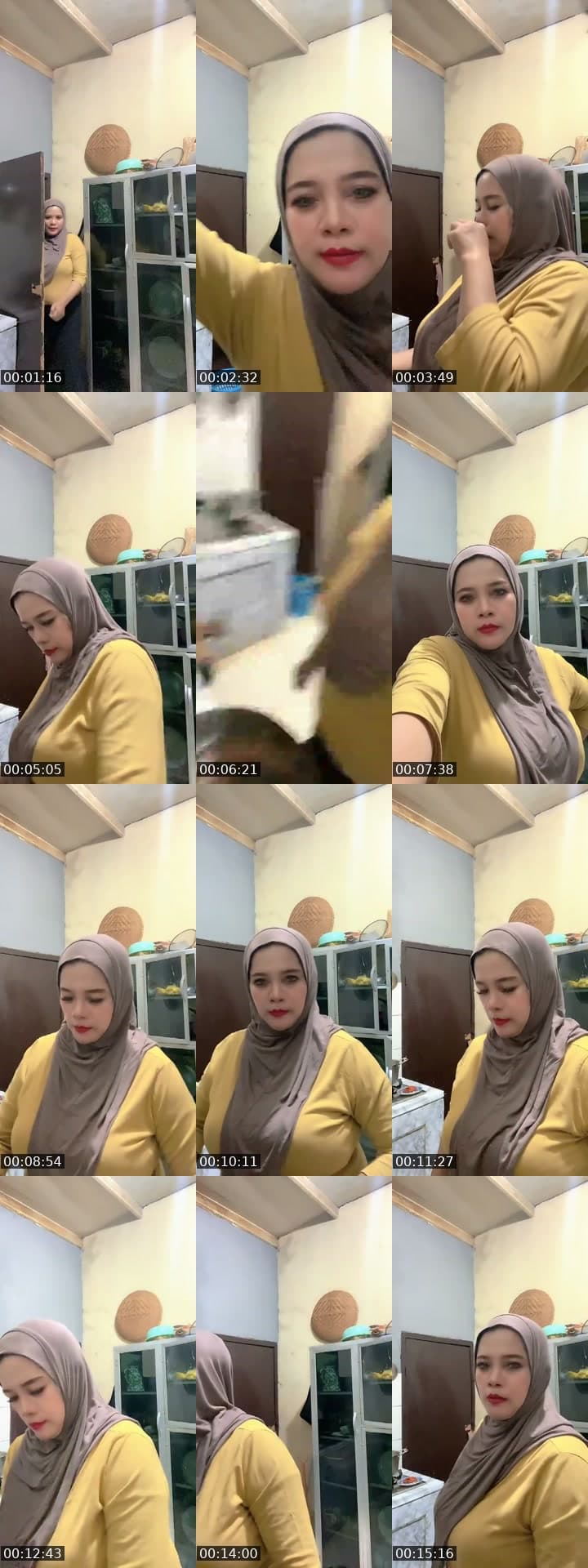 @iiskrisnawati7 TikTok live stream