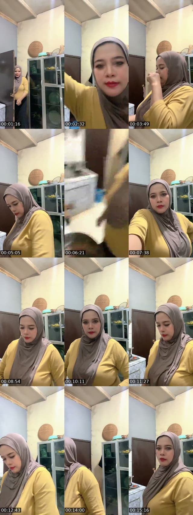 @iiskrisnawati7 TikTok live