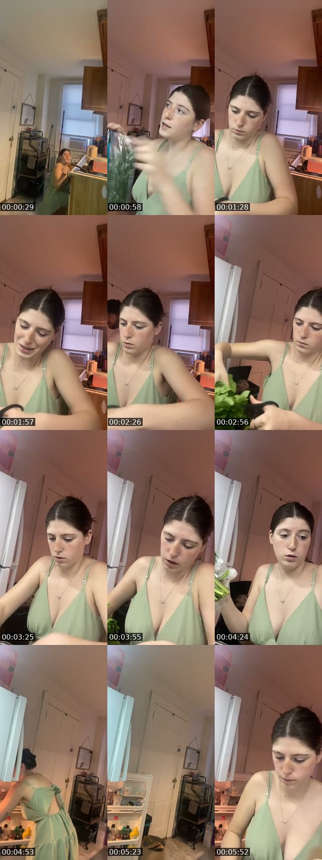 @chelsiekpuzzles TikTok live