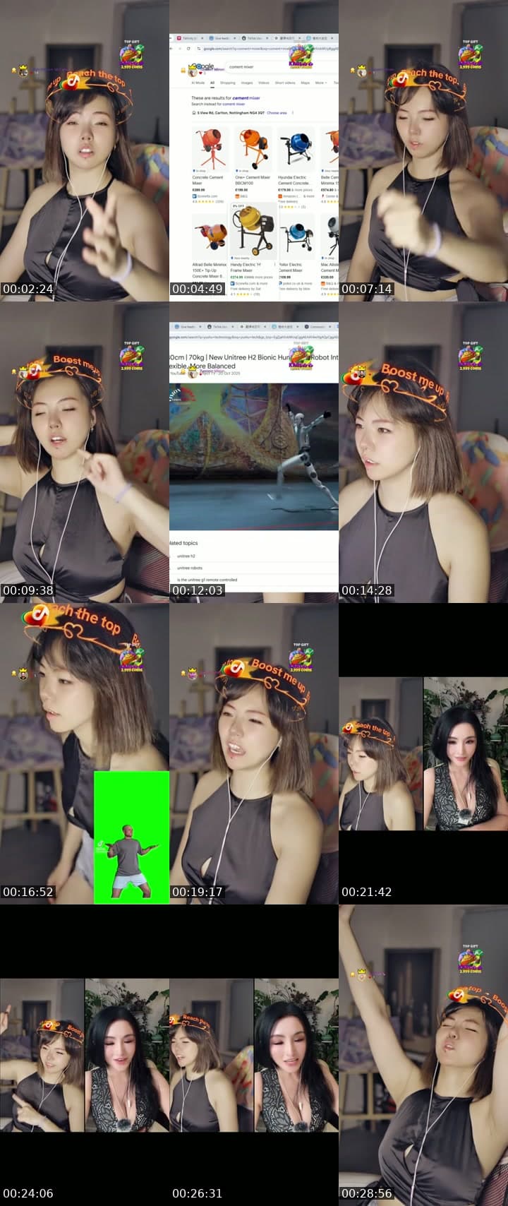 Chat JanPT