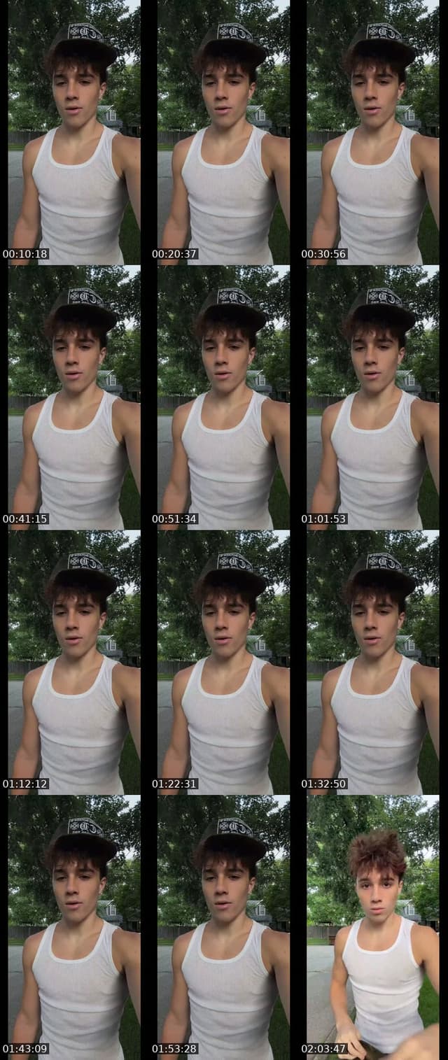 @kai2niche TikTok live from 2026-06-25