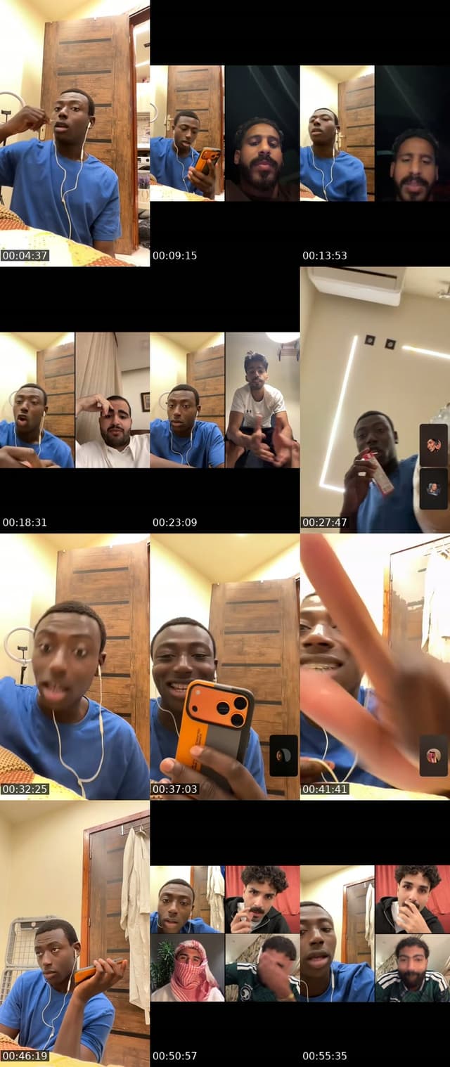 @mez_315 TikTok live