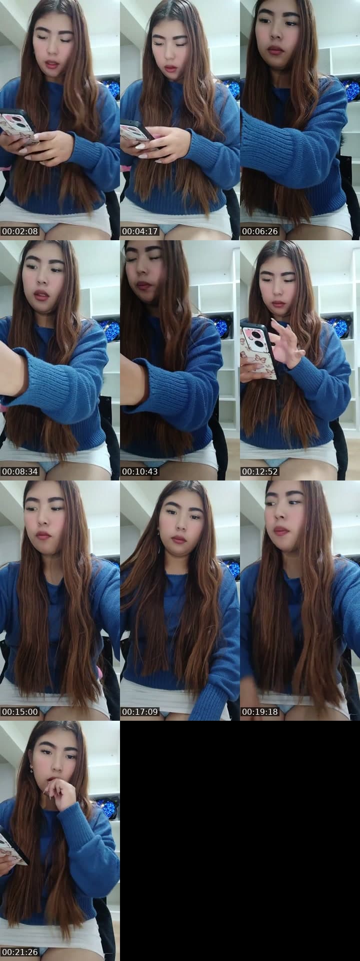 @kelly.ruth.ofi TikTok live stream