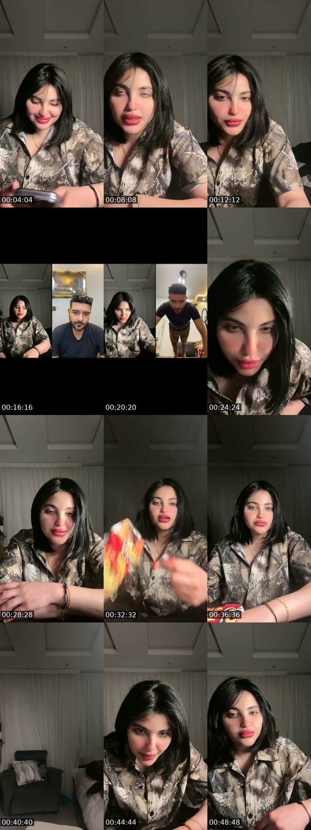 حيييككم ❤️ - @icuq