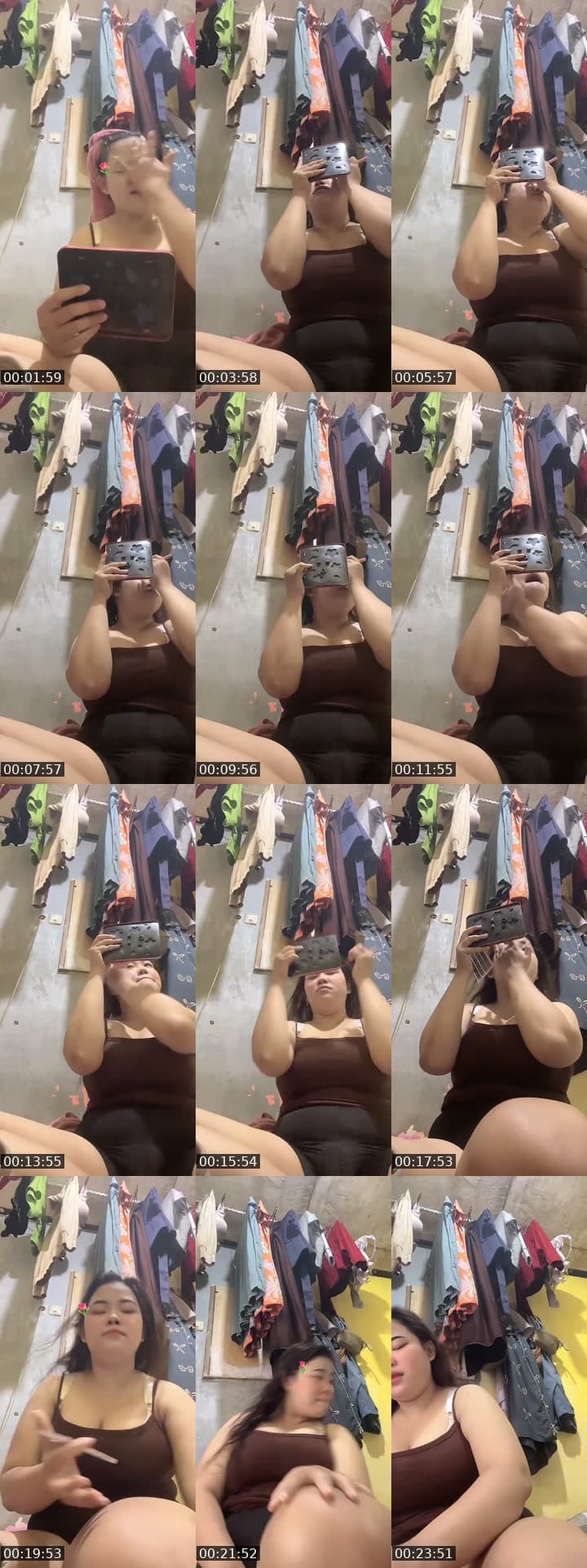 @rrre9inaa TikTok live stream